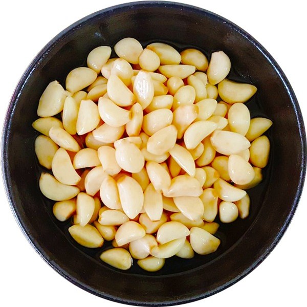 깔끔하게 꼭지 제거한 국산 마늘장아찌, 3kg, 1개 65,800원