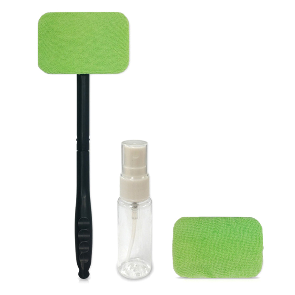 니녹 차량용 앞유리 매직 핸들 타월 세트 3,250원