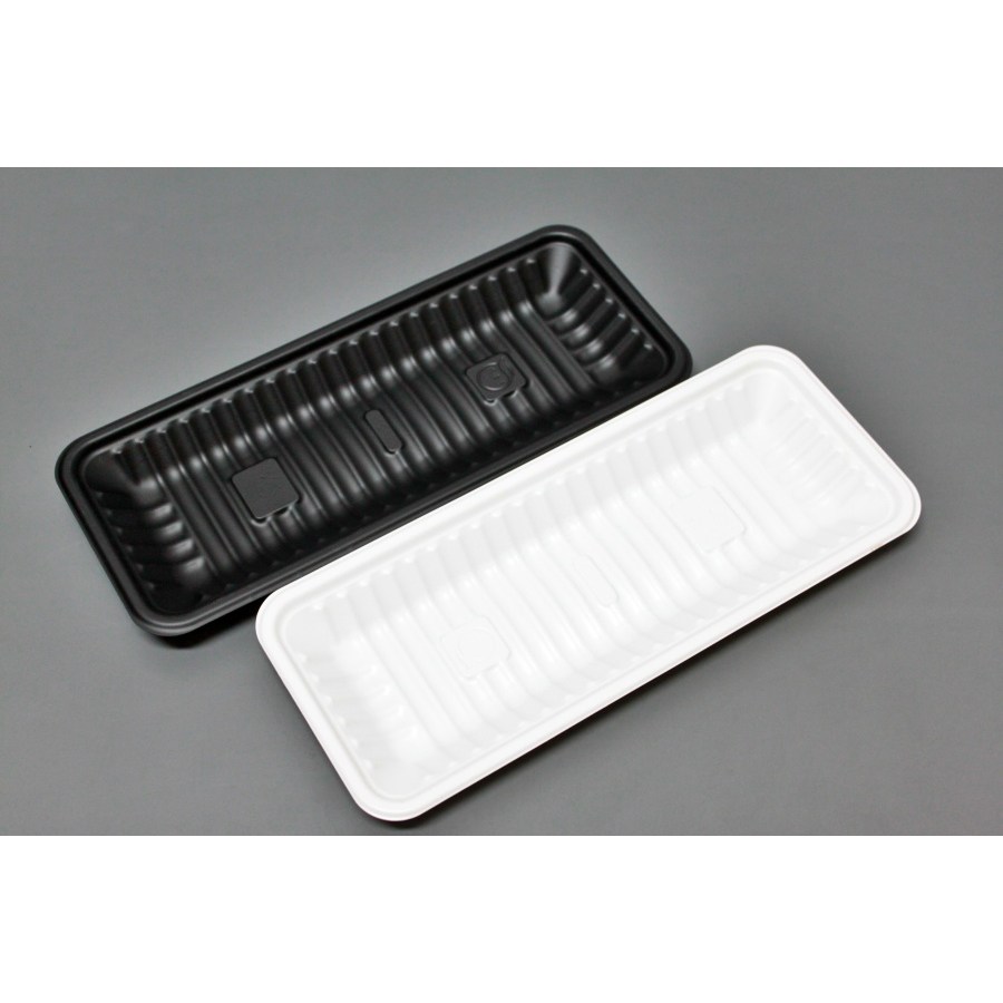 정육/농산물/친환경트레이-27호(백색,검정)-1,000개, 1개 200,730원