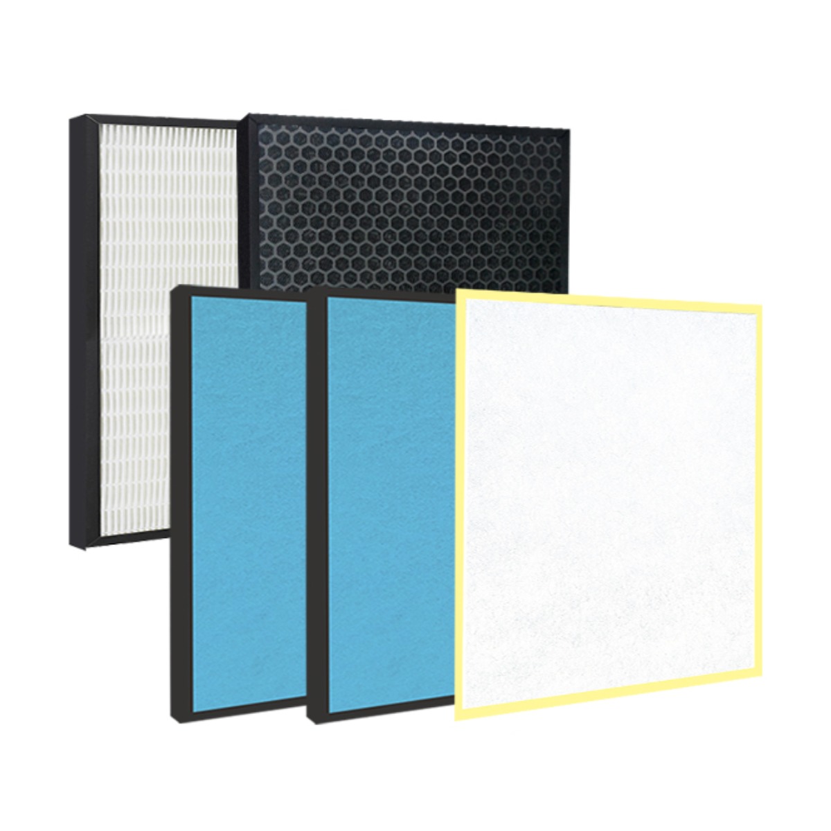 국내산 코웨이청정기 APM-1011YH 으뜸 호환필터 AP-1013F 37,700원