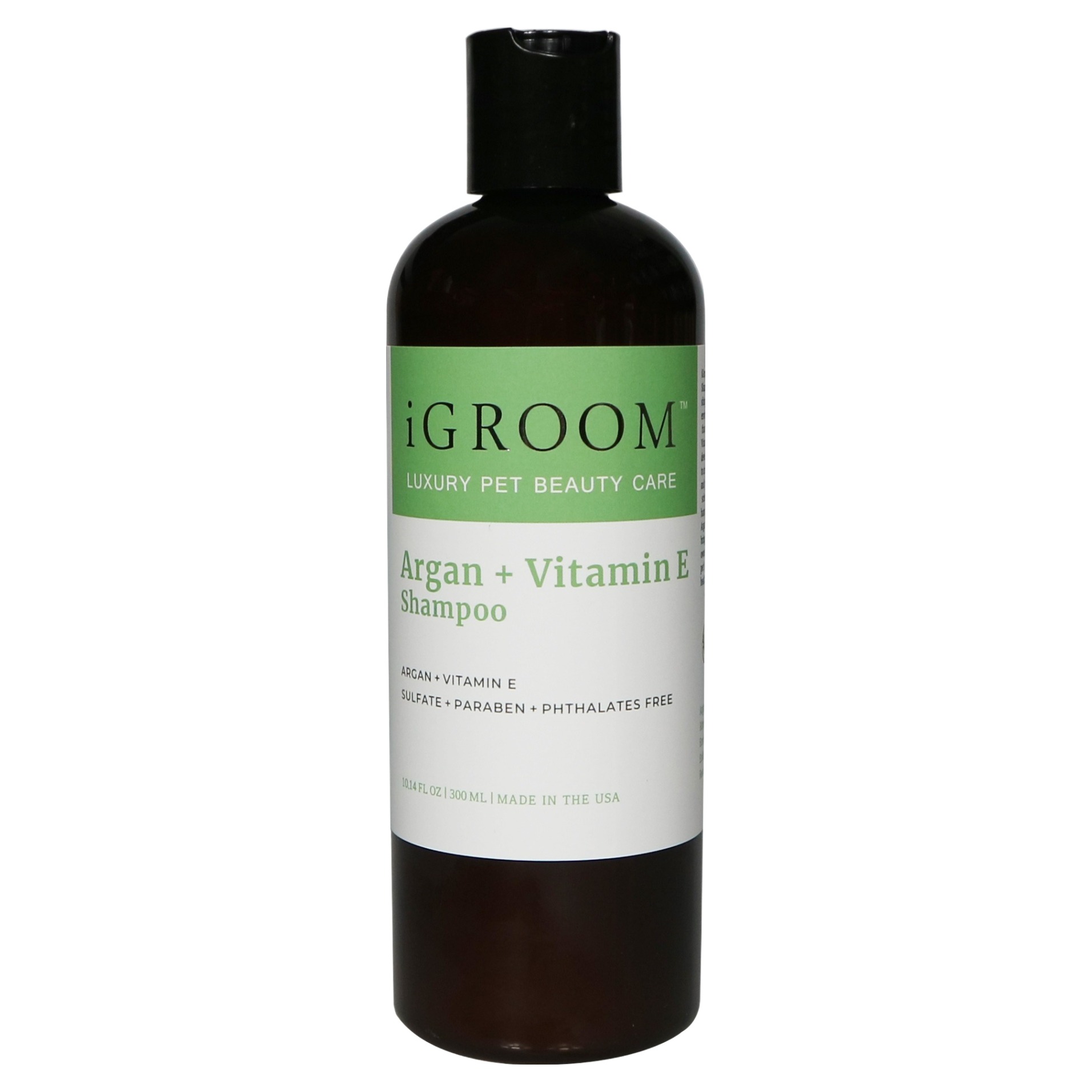 아이그룸 강아지 아르간 + 비타민E 샴푸 41,000원
