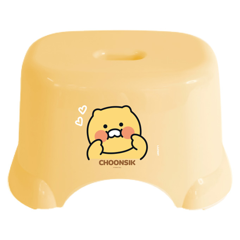 릴팡 카카오프렌즈 춘식이 피규어 욕실의자 11,400원