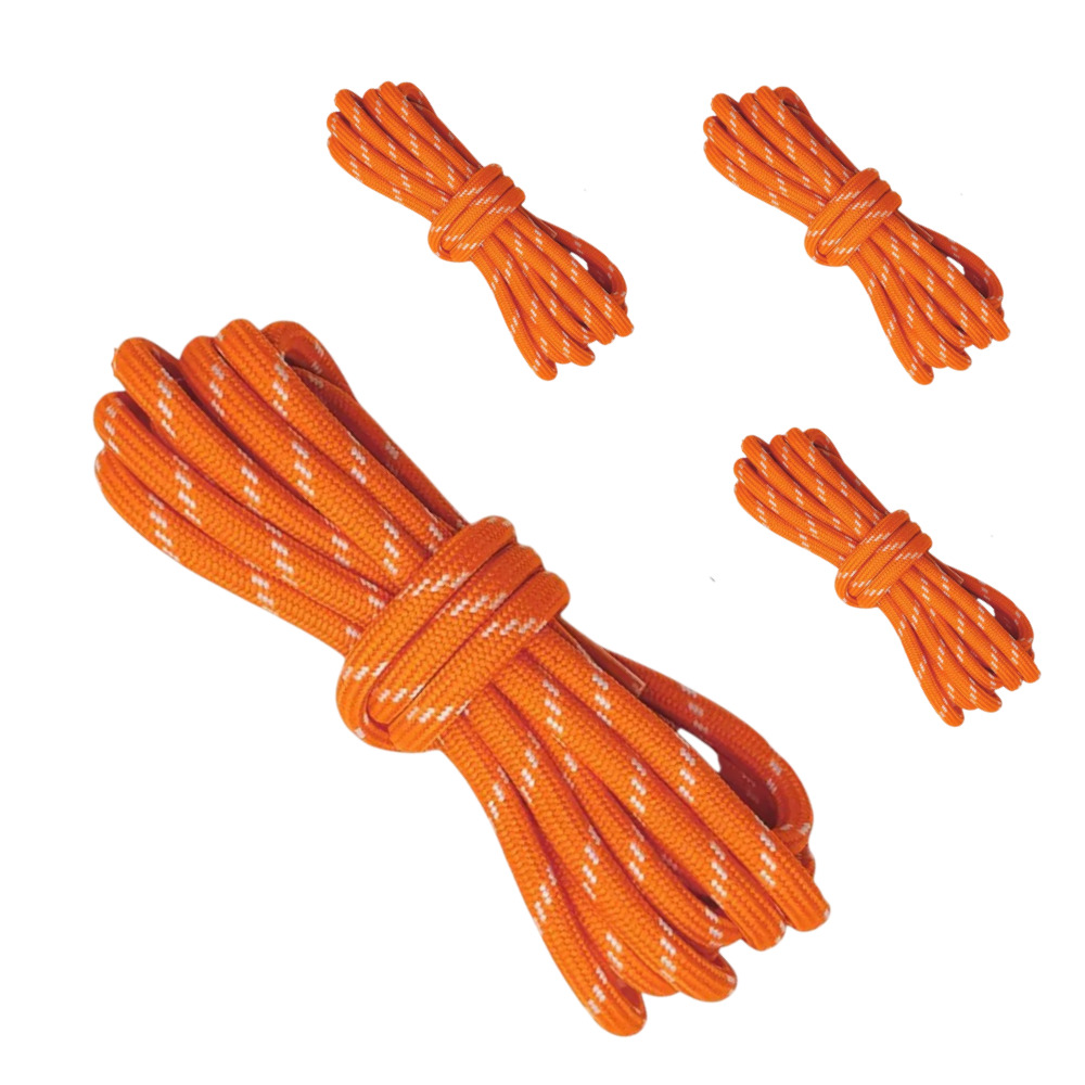 로프 신발끈 운동화끈 등산화끈 뉴발 나이키 아디다스 스니커즈 호환 슈레이스 교체용 6,900원