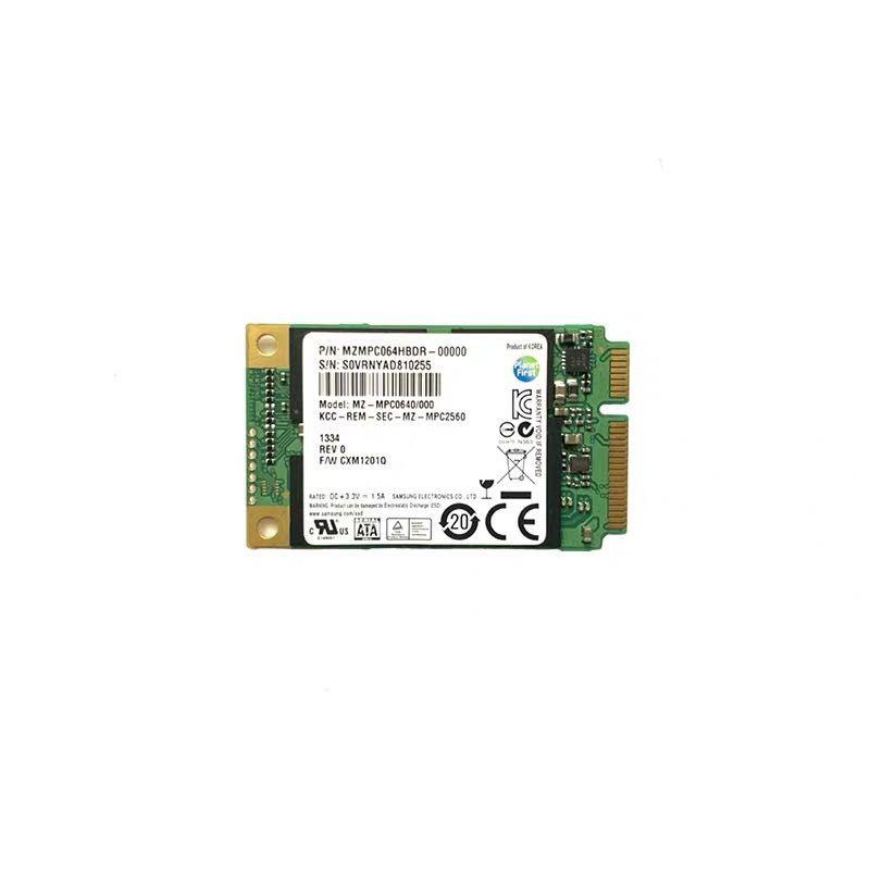 MZ-MTE256D ssd SSD mSATA PM851 128GB 256GB 512GB 60,300원
