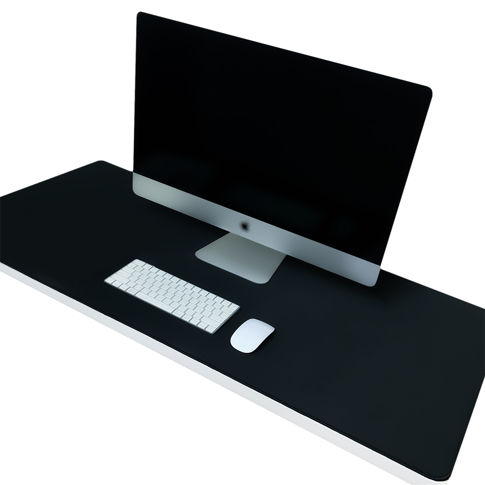 와이드 데스크패드 게이밍 마우스패드 장패드 키보드패드 논슬립 방수 소형 중형 대형 초대형, 1개 6,000원