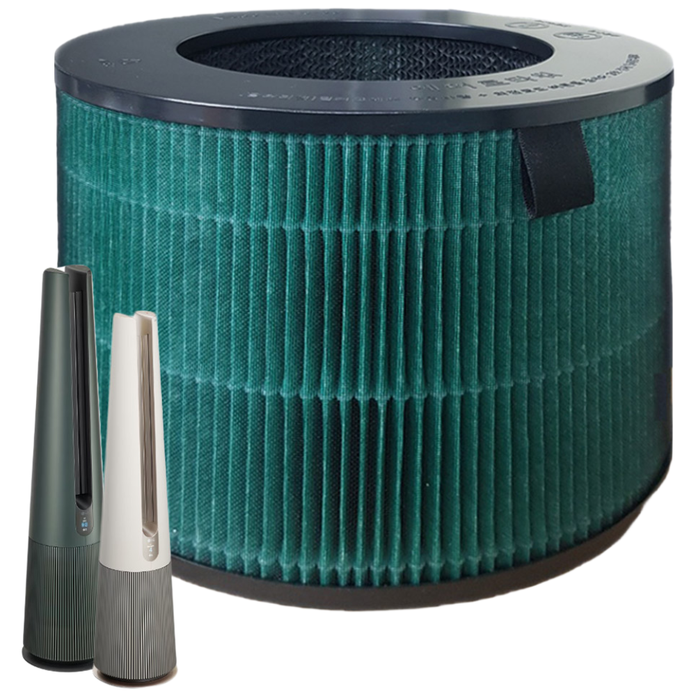 하늘필터 엘지 FS061PWHA 에어로타워 호환필터, 1개, V필터 FS061PWHA 34,800원