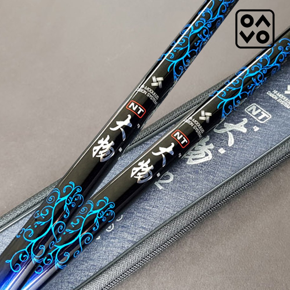 은성 NT대물 18칸 민물 붕어 낚시대 민물대 경질대 60,500원