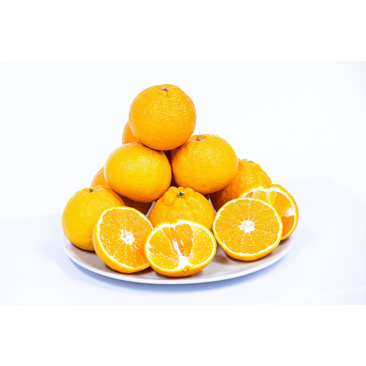 귤부심 한라봉 당도선별 제주 산지직송, 1개, 한라봉 혼합 10kg 23,900원