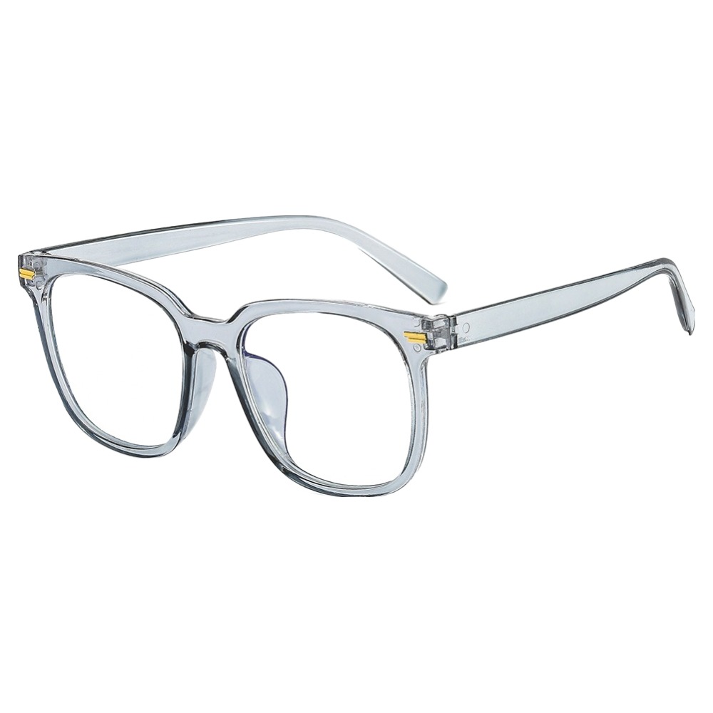 비아워게스트 사각 뿔테 안경 9,900원