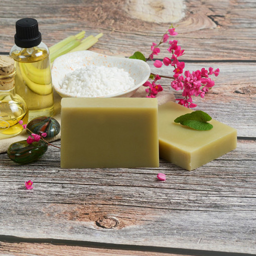 캔들이케아 천연수제 비누 만들기 DIY 키트 올리브시어버터비누베이스 1kg 14종 천연분말가루 택1 21,620원