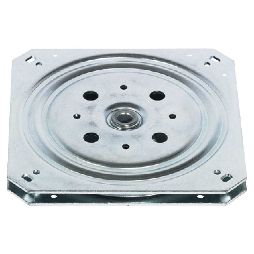 헤펠레 회전책장 철물 턴테이블 360도 회전판 150kg 15,000원