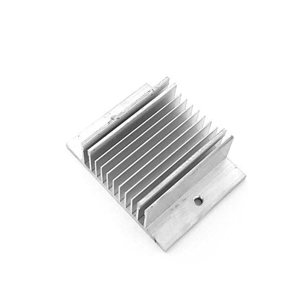 열전소자 냉기용 방열판 45 x 60 x 21 mm L2006 6,560원