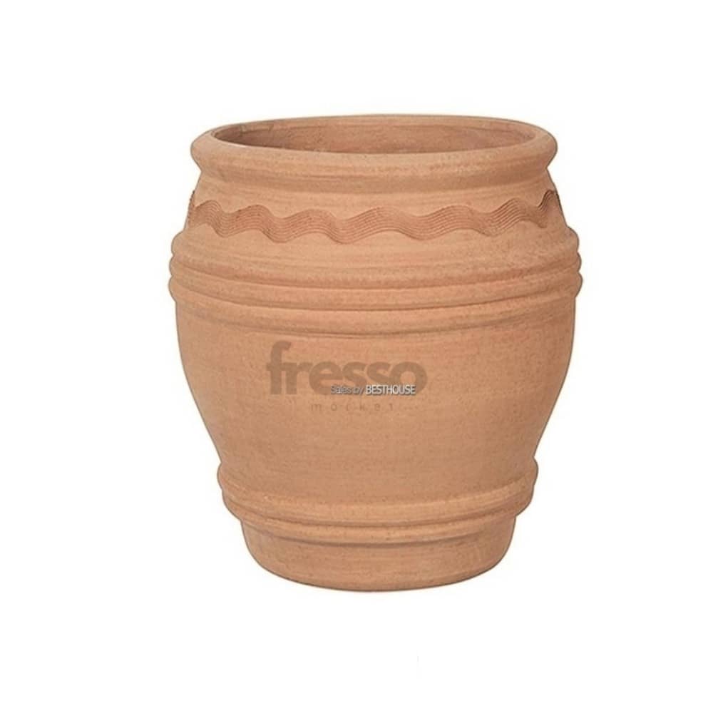 SolSun 토분화분 초대형 D32 식물화분 117,600원