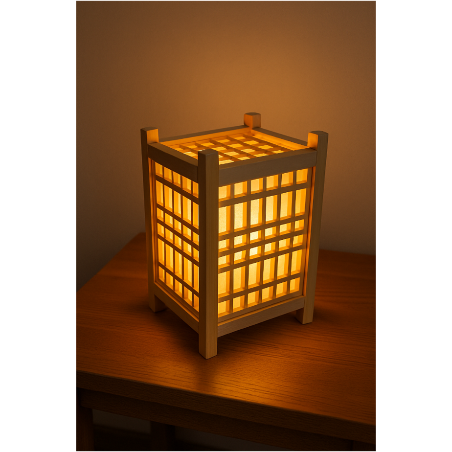 좌등(초롱) 무드등 목공 체험 DIY 키트 목공 수업 재료 (LED불포함) 39,600원