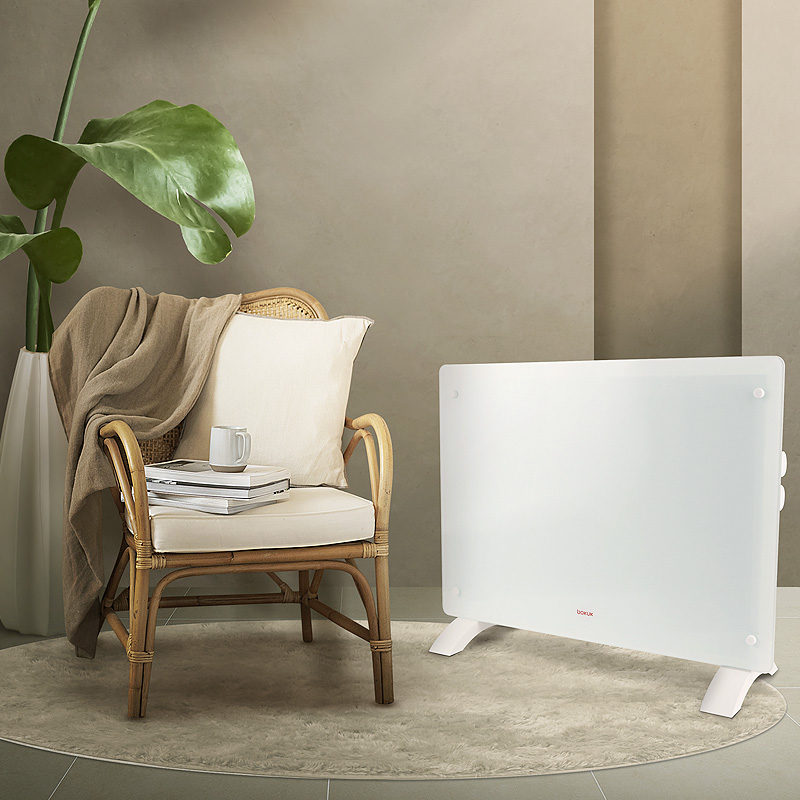 보국 무소음 저소음 전기히터 컨벡션히터 전기컨벡터, 단품 69,000원