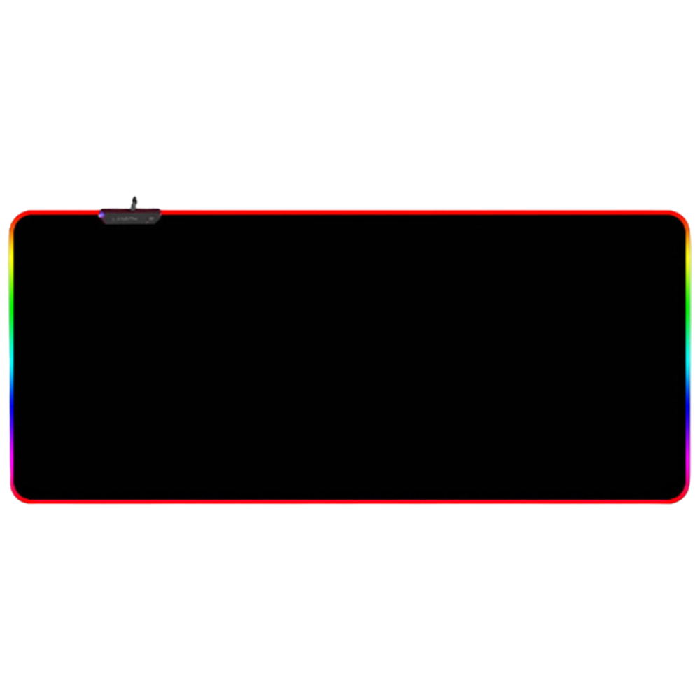 LED 게이밍 키보드 마우스 장패드 대형 80x30 MSR-4, MSR-4, 1개 11,490원