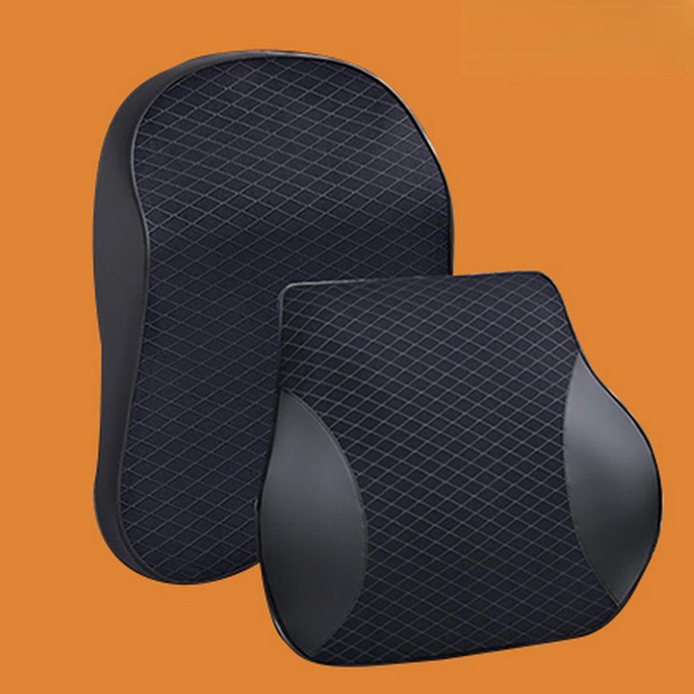 KGM 액티언 자동차허리받침대 차량용등쿠션 호환 15,660원