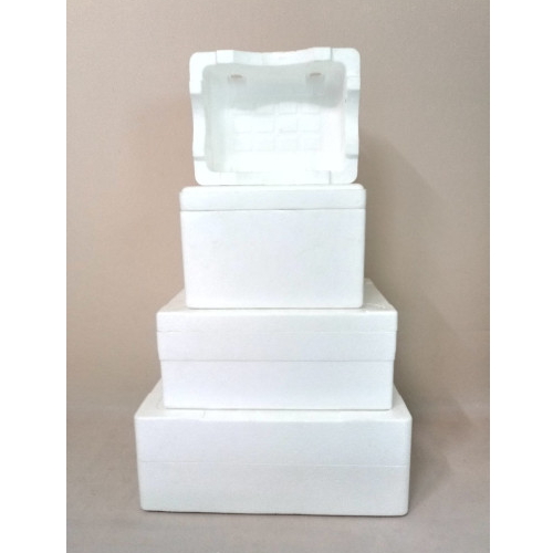 [소형/낱개] 택배 포장 아이스박스 스티로폼박스 소량 택배포장박스 아이스박스 스티로폴박스 추천 샘플용 다조은포장 1,100원