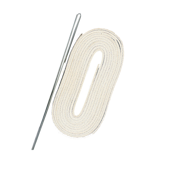 사사키 SSK사사키 글러브레이스 글러브끈 화이트, 1개 15,500원