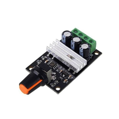 모터 속도제어기 DC6-28V 모터속도조절기 콘트롤러 8,940원