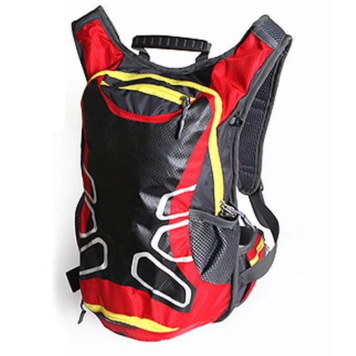 주식회사가리온 [라이딩] 헬멧거치 라이딩배낭, 1개, 상세페이지 참조 17,800원