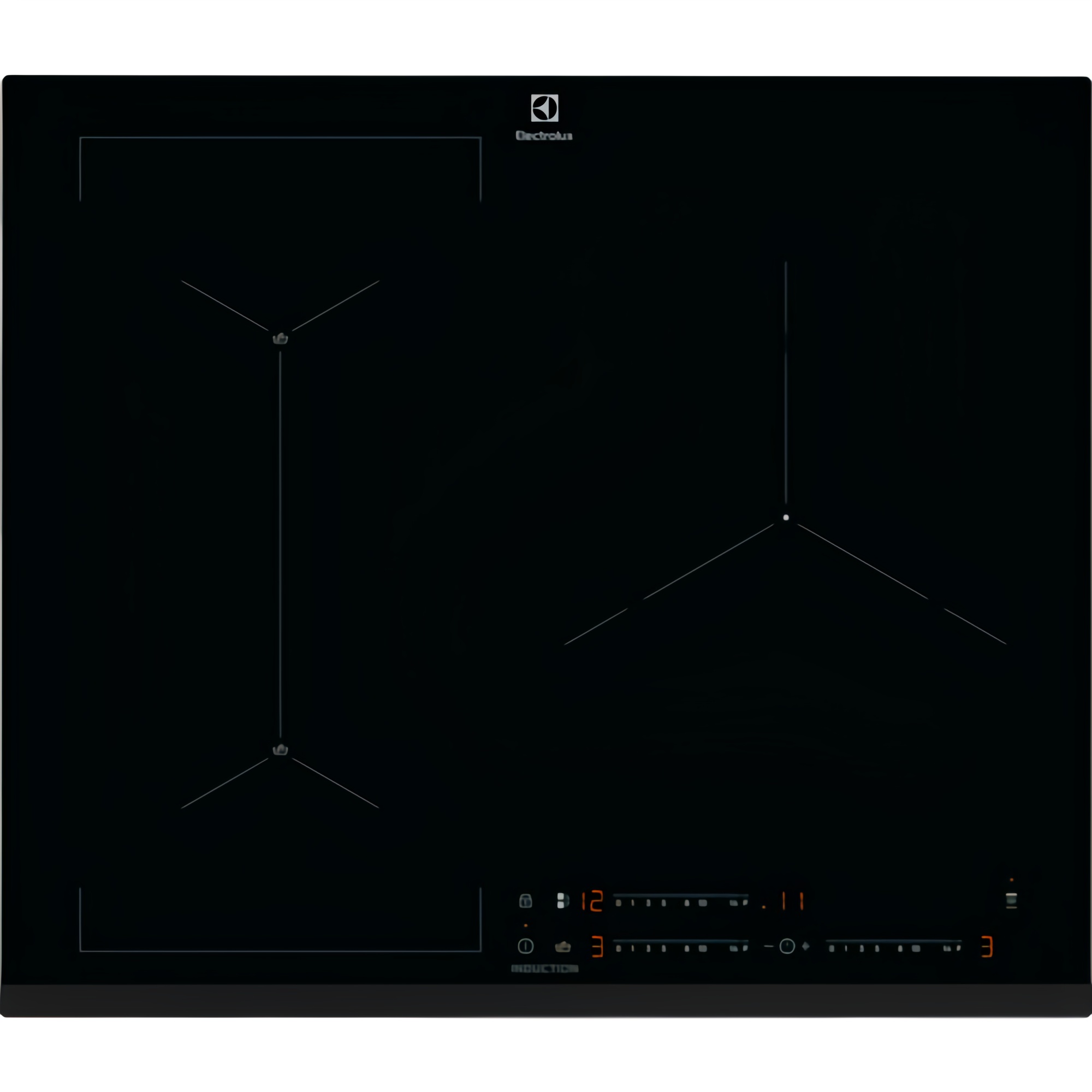 일렉트로룩스 인덕션 센스보일 3구 638,720원