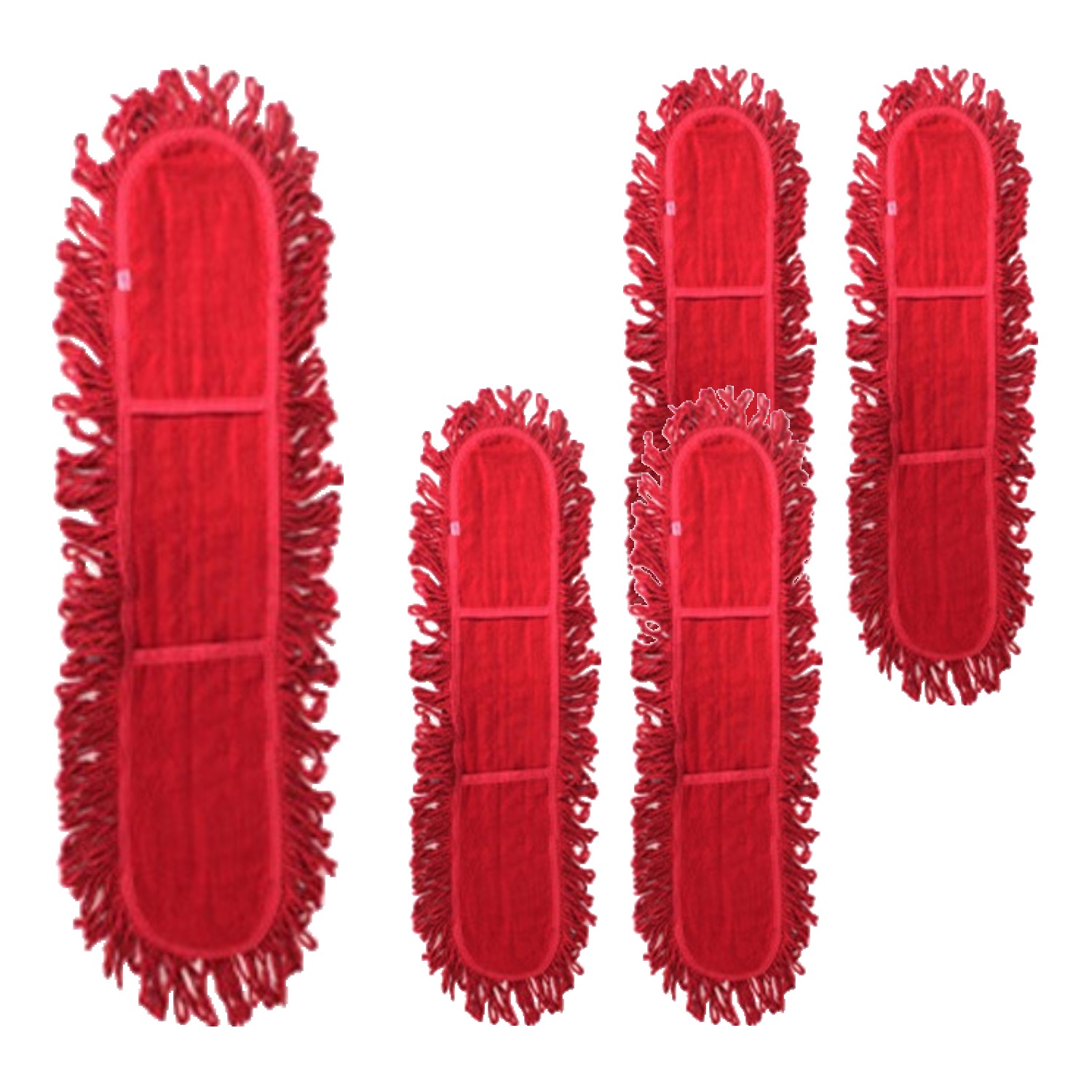 월드크린 리스킹 적색 다용도걸레 90cm 18,650원