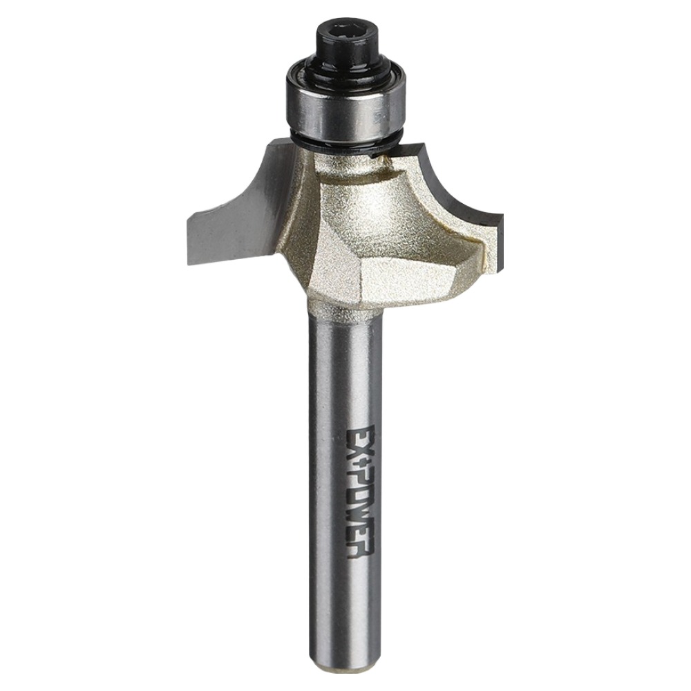 이엑스파워 트리머비트 둥근턱 ETB-2510B, 1개 8,380원