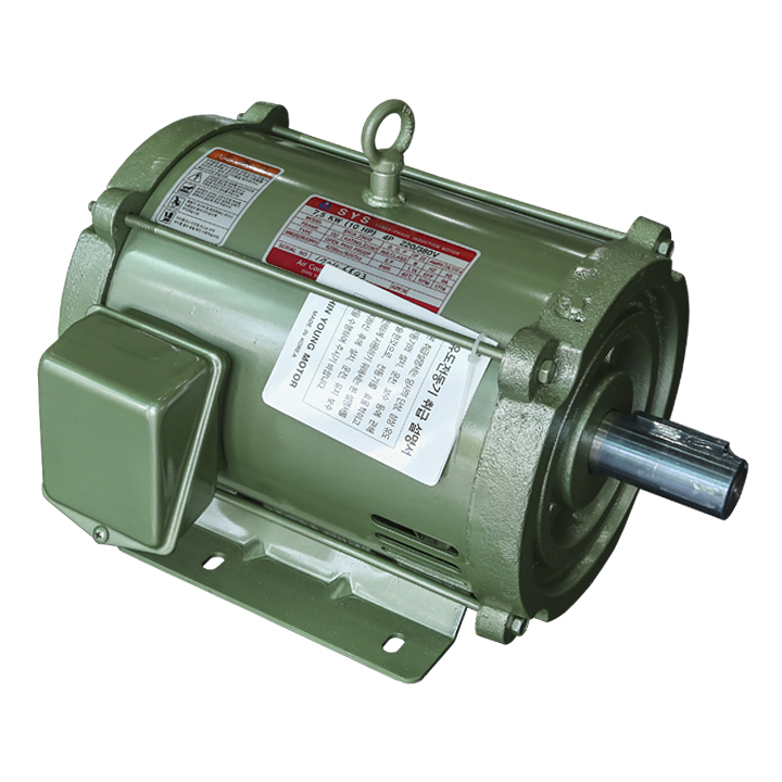 콤프월드 콤프레샤 산업용 모터부품 (3상 10마력 모터), 1개 797,800원