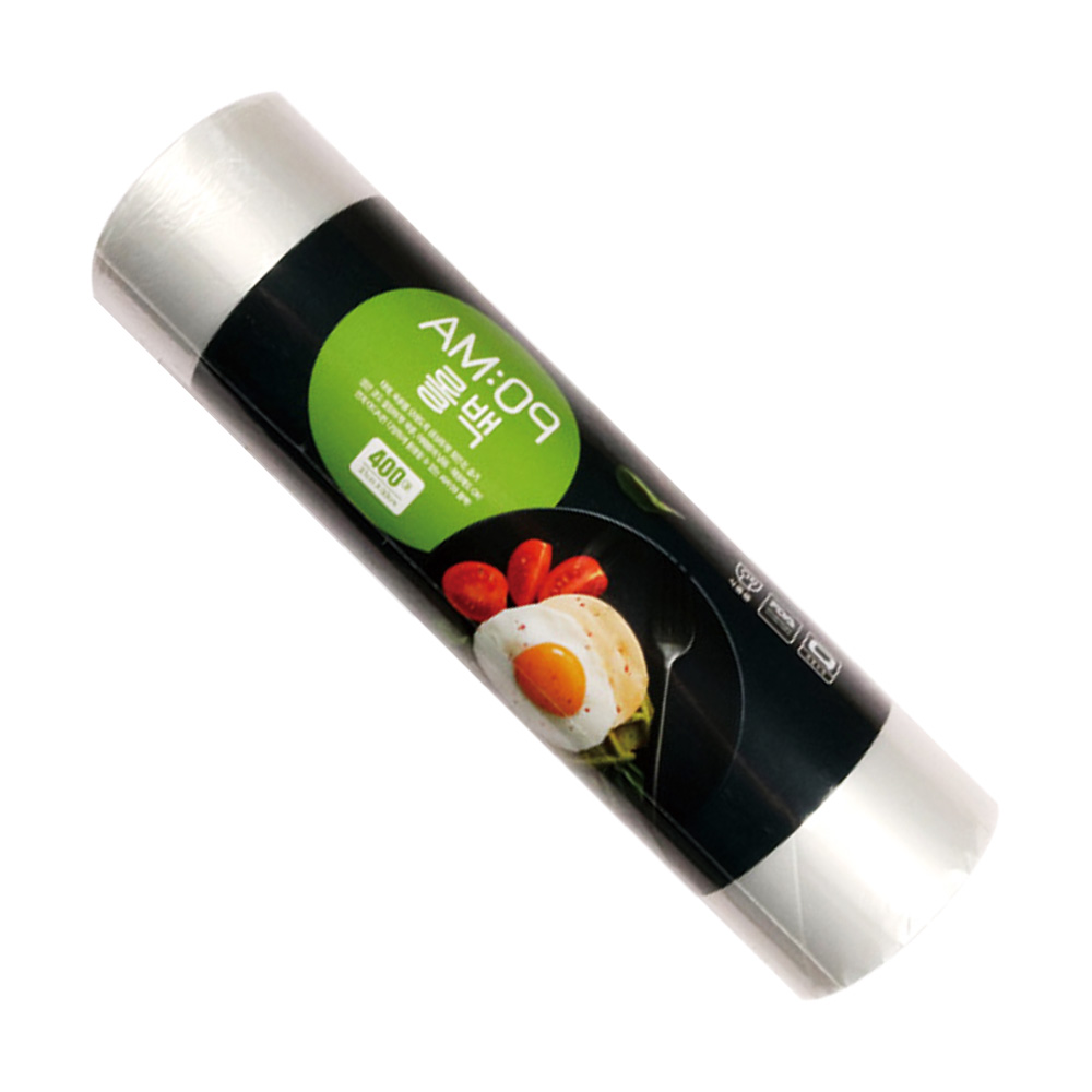 에이엠공구 센스있게 대용량 위생롤백 37*50cm 400매 7,800원