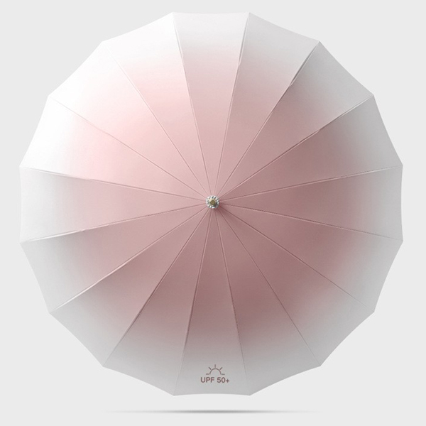 레인플래닛 튼튼한 16K 그라데이션 대형 경량 장우산 11,800원