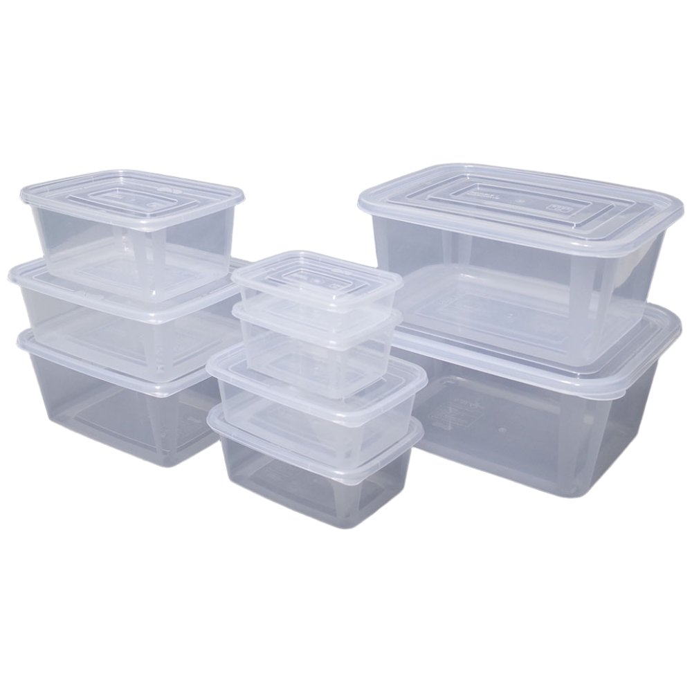 맘앤팩 일회용 사출밀폐용기 반찬통 포장 배달용기 273,700원