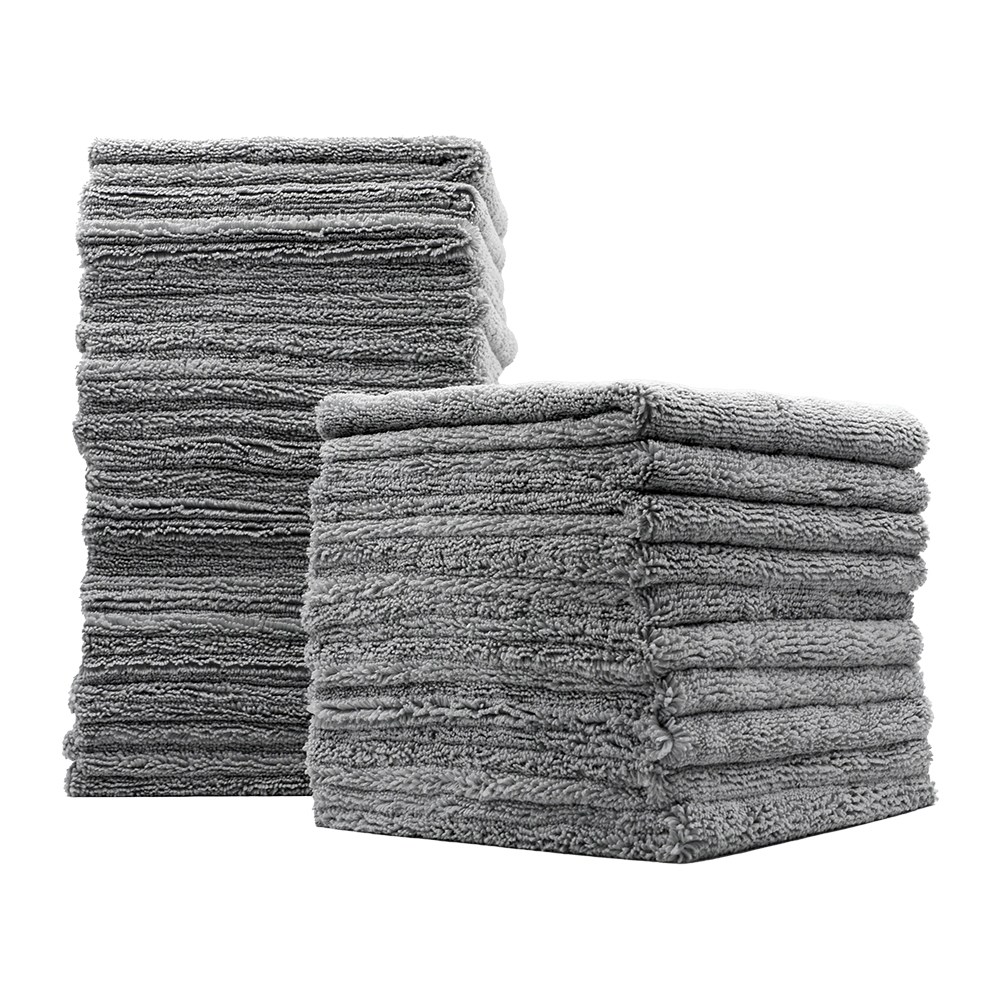 디아망나인 엣지리스 헤비폴리쉬플러스 다용도타월 그레이 40x40cm 30매, 1세트 23,500원