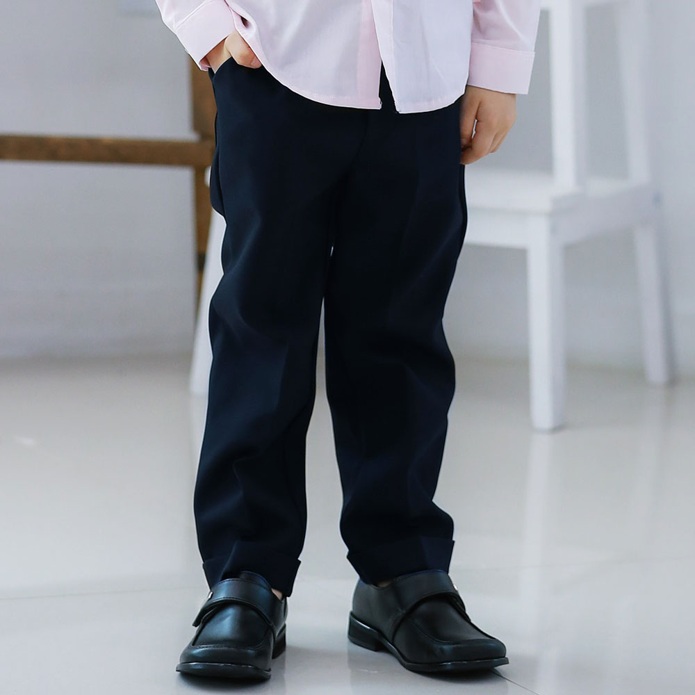 잭키드 아동 키즈 남아 JK 정장 바지 33,900원