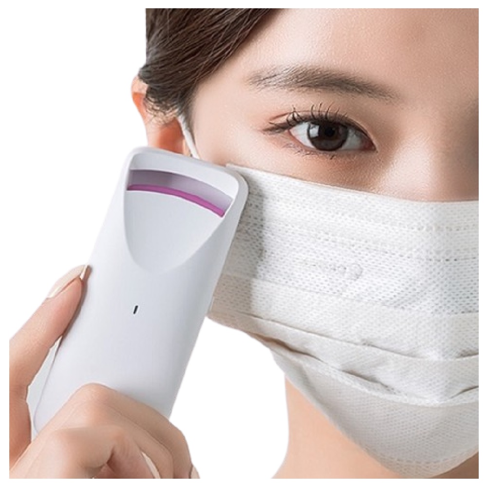 베프 스타일링 동안 눈썹고데기 히팅 뷰러 속눈썹 컬링 히팅 속눈썹고데기 온열뷰러 32,800원