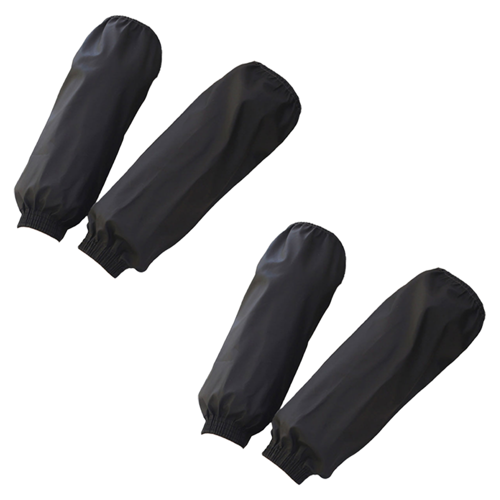 해피무드 다용도 주방 작업용 방수 방유 팔토시 2p x 2개 3,070원