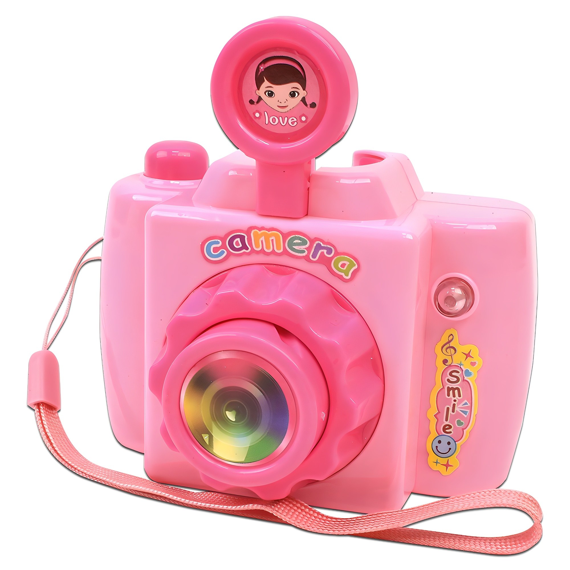 오즈토이 해피 카메라 미니가전 5,000원