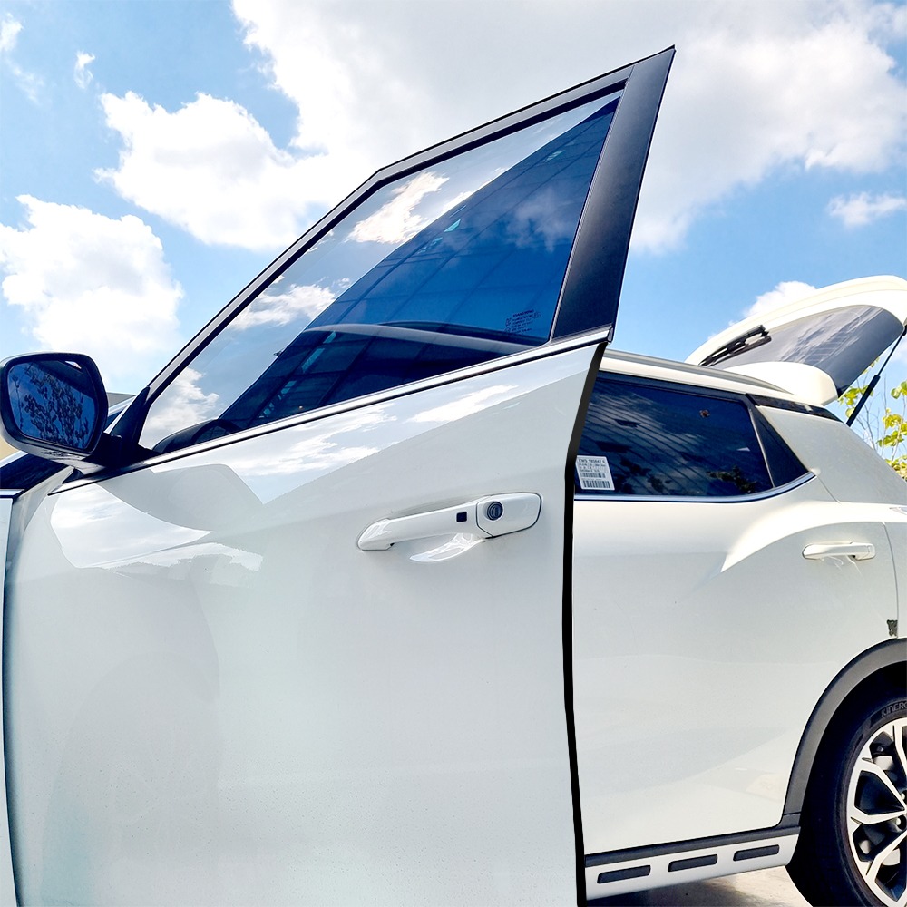 르메이어 도어가드 스트랩, 블랙, 1개 9,720원