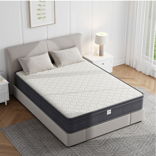 리보아 슈퍼 싱글 독립 스프링 침대 매트리스 69,800원