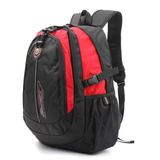 캐주얼 베낭 여행 백패킹 남성 여성 가방 빨간 백팩 62,650원