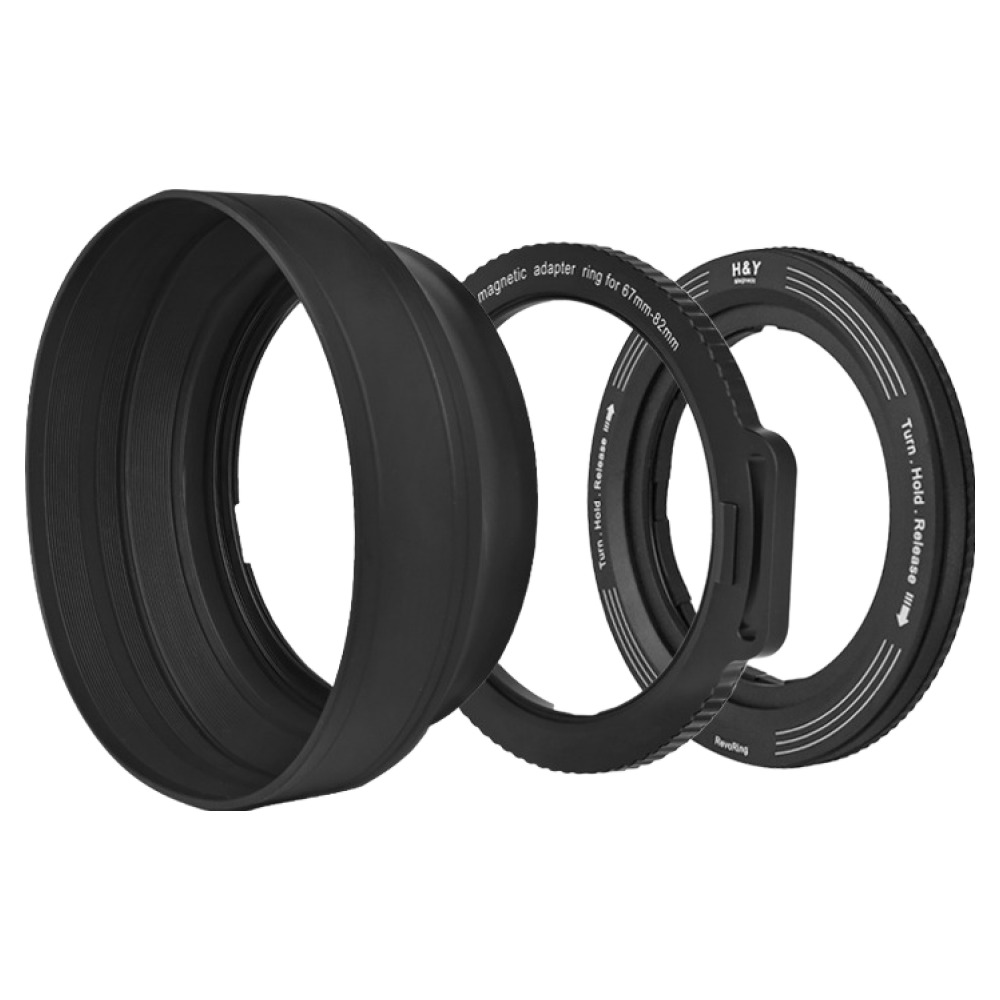 에이치앤와이 레보링 스위프트 야경사진촬영 스타터 키트 세트 389,000원