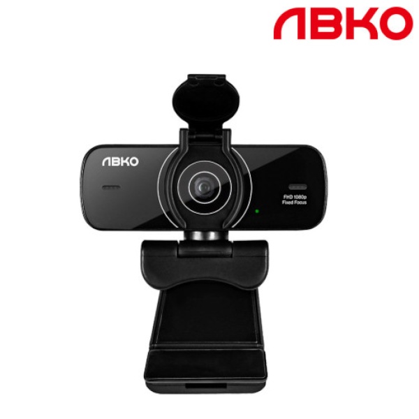 (ABKO) FHD 화상카메라 APC900 43,700원