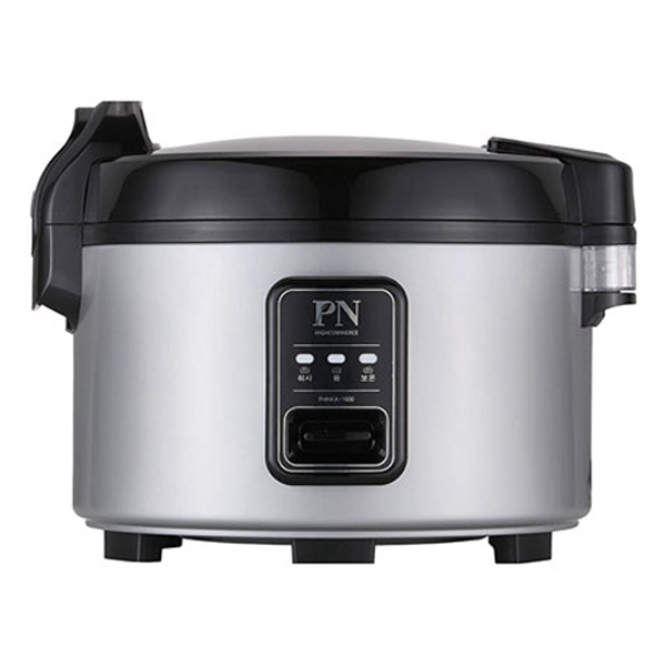 PN풍년 하이커머스 E25 업소용 전기밥솥 25인용 108,340원