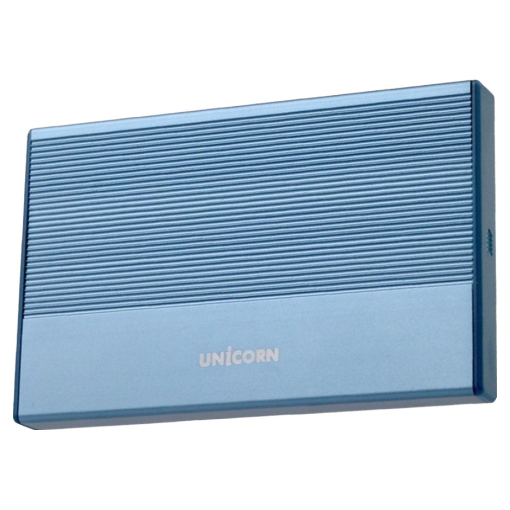 유니콘 USB3.2 Gen2 2.5인치 HDD SSD 10Gbps 알루미늄 외장하드케이스 + USB C타입-A타입 케이블 + C젠더 세트 HDD-800VA, HDD-800VA, 1개 12,800원