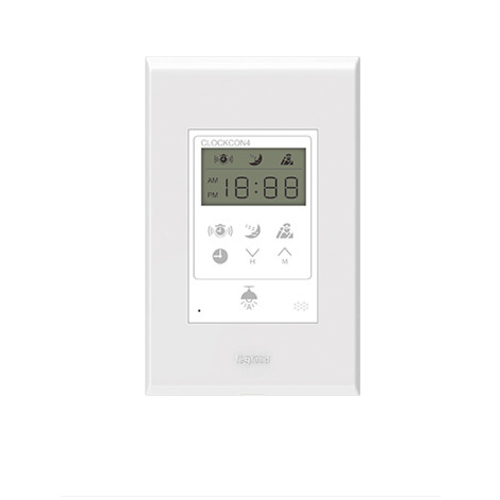 르그랑 이프렌 클락콘4 스위치 1구 2구 SET 전자식 스마트 리모콘 LED용 다용도 93,100원