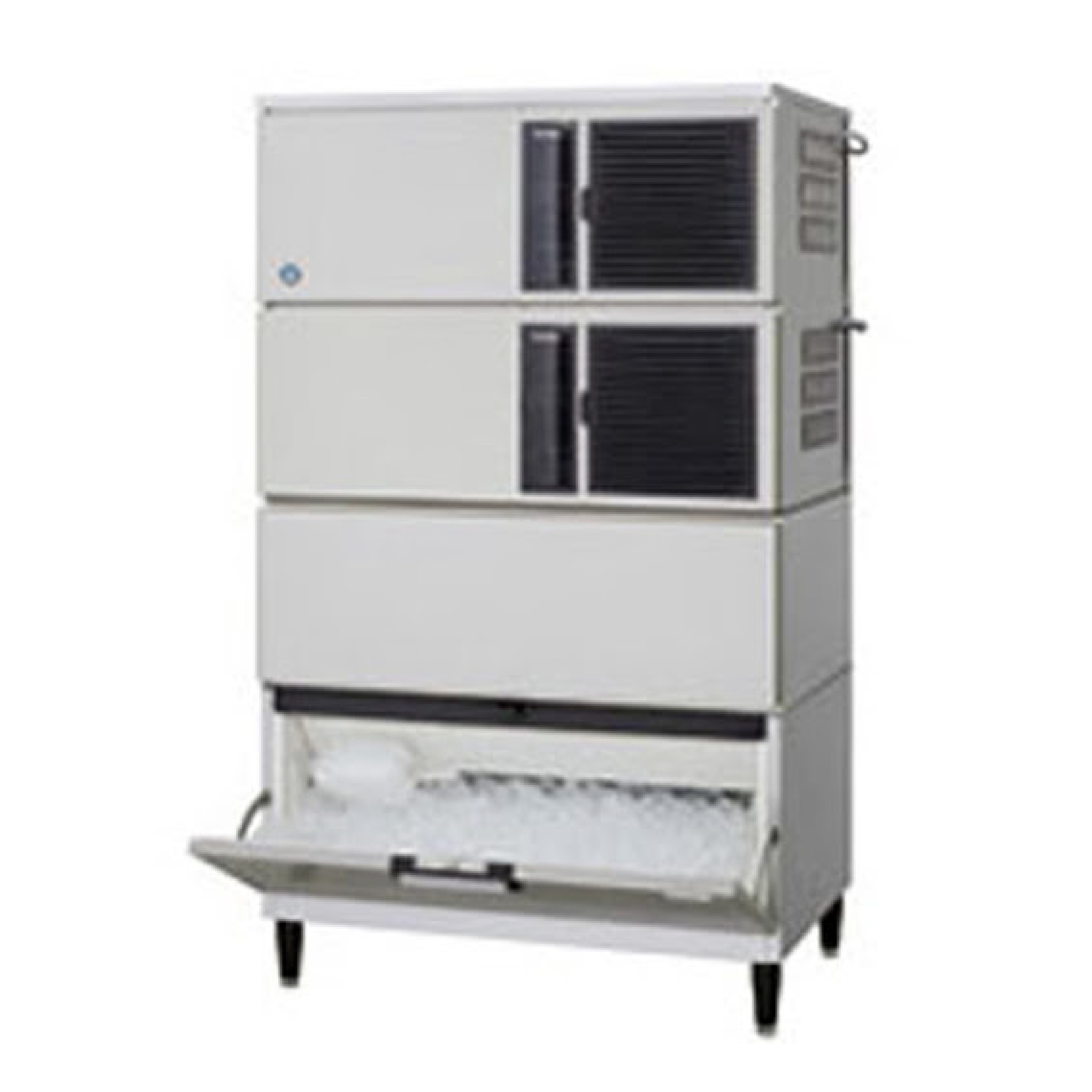 업소용 제빙기 호시자키 / IM-480DWNE-STN / 사각얼음 / 480kg급 / 수냉식 13,530,000원