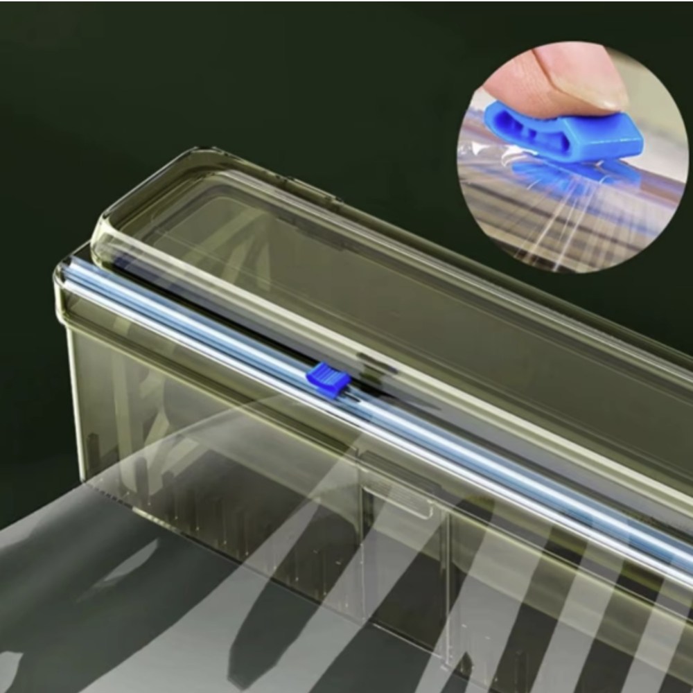 랩커터기 렙커팅기 랩절단기 가정용 호일커터기 15,000원