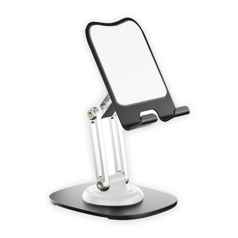투바이젠 탁상용 아이패드 핸드폰 거치대, 1개, 화이트, Q17 12,900원