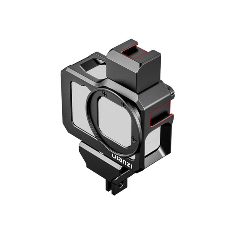 주닉스 Ulanzi G9-5 Gopro 9/10/11/12/13 액션캠 콜드부츠 확장 금속케이지, 1개 55,490원