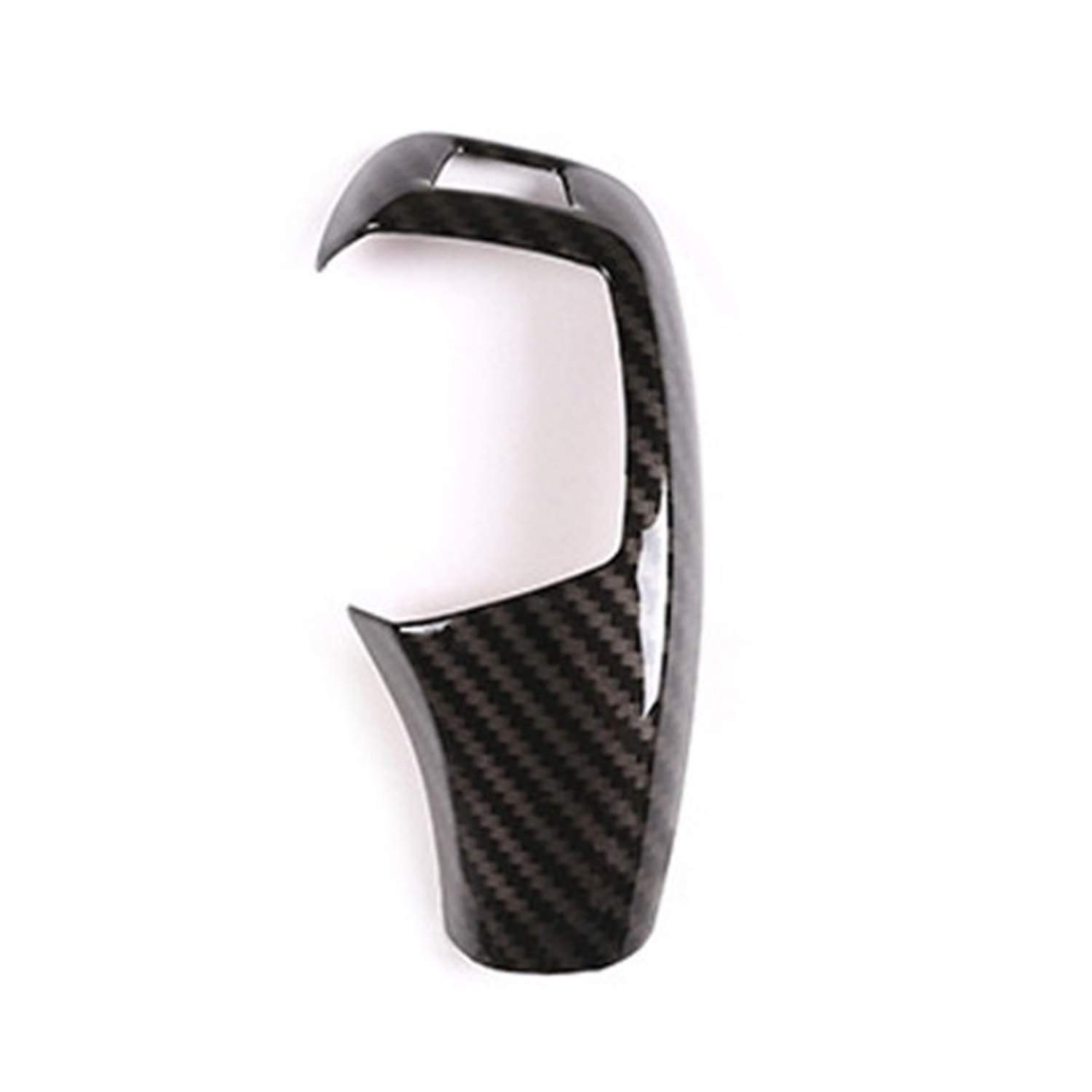 벤비아믹스 BMW 기어 카본 기어봉 커버 몰딩 일반용 10,800원